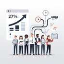 实时SkillSelect仪表盘显示州提名意向申请在项目重置前激增