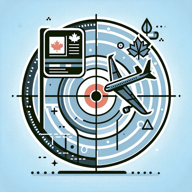 Air Canada Alerts Travellers to New UK ETA Requirement Taking Effect 25 February