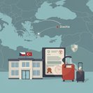 Das tschechische Ehrenkonsulat in İzmir eröffnet wieder und erweitert die Unterstützung für Reisende an der Ägäis