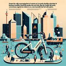 Shared e-bike fleets surge as safety backlash stalls e-scooters in Australia’s capitals