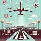 ANAC grants São José do Rio Preto airport temporary international status for Mirassol’s Copa Libertadores campaign