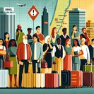 Prague Issues Security Alert for Czechs in Israel Amid Rising U.S.–Iran Tensions