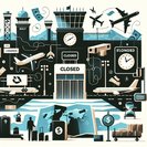 UK plans mass evacuation as Middle-East air-space closures leave 76,000 Britons stranded