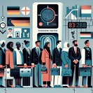 EU Biometric Entry/Exit System Goes Fully Live—Germany Called ‘Model Student’