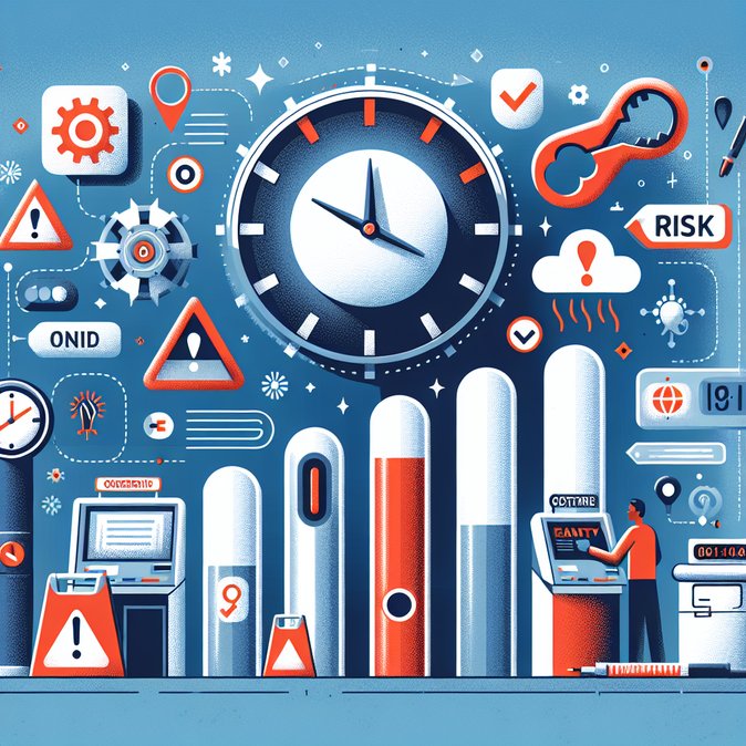 France misses 150-day EES rollout target as technical glitches trigger CDG queues