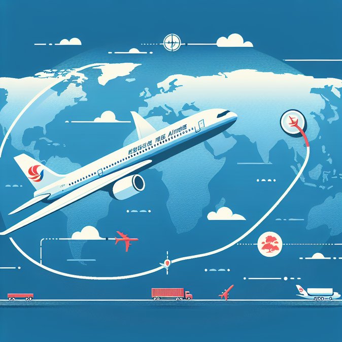 China Eastern launches world’s longest commercial flight linking Shanghai and Buenos Aires