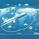 China Eastern launches world’s longest commercial flight linking Shanghai and Buenos Aires