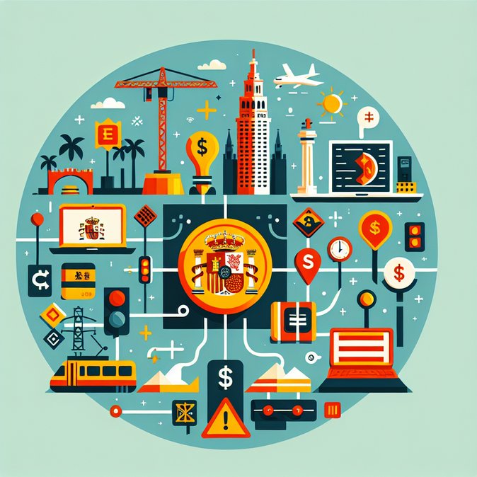 西班牙荣登2025年数字游民首选目的地榜首