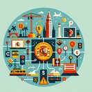 西班牙荣登2025年数字游民首选目的地榜首