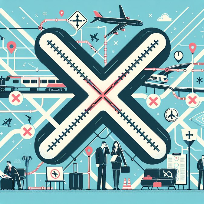 UK Issues Travel Alert as Belgian Rail and Eurostar Brace for Strike Disruptions