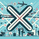 UK Issues Travel Alert as Belgian Rail and Eurostar Brace for Strike Disruptions