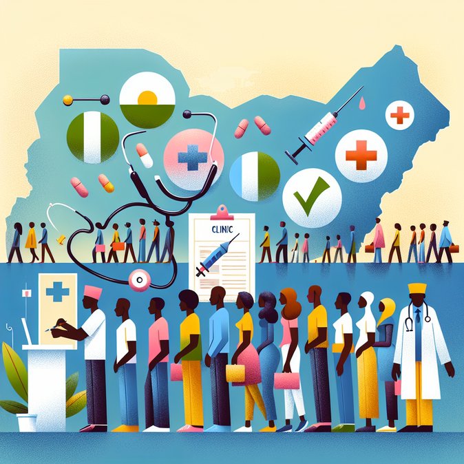 Home Office Updates Nigeria TB-Testing Panel for UK Visa Applicants