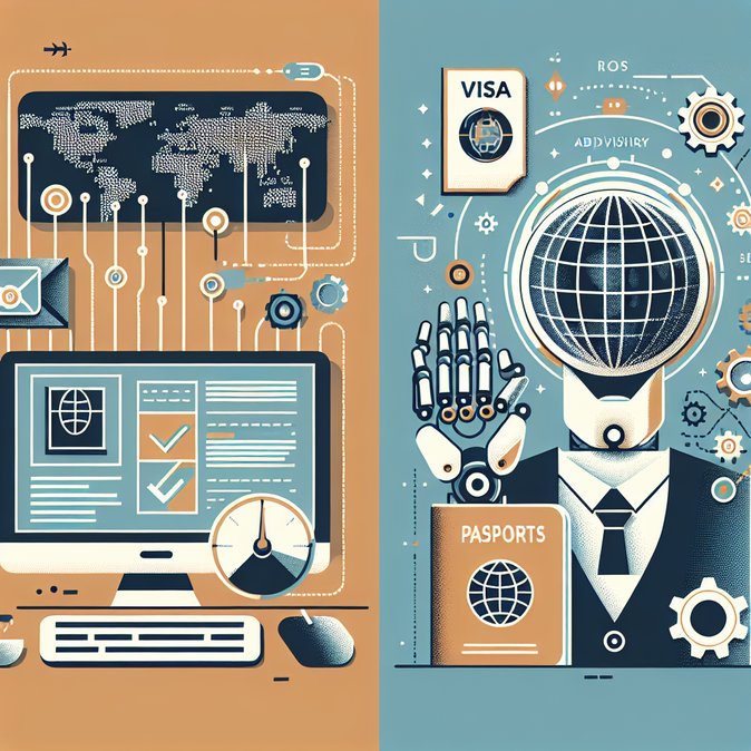 Roam Migration Law Integrates ‘Complize’ Platform to Meet Tougher Compliance Regime