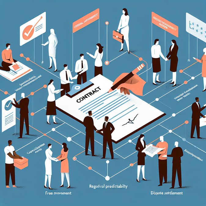 Cabinet clears path for cantonal role in EU ‘Bilaterals III’ single-market package