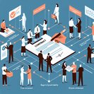 Cabinet clears path for cantonal role in EU ‘Bilaterals III’ single-market package