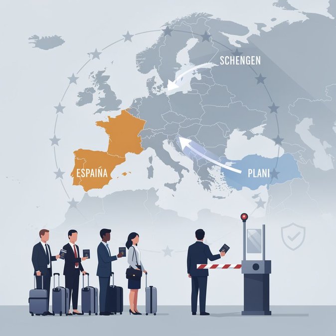 La Pologne rejoint 22 pays dans un appel à des discussions d'urgence de l'UE après l'afflux de migrants à Ceuta
