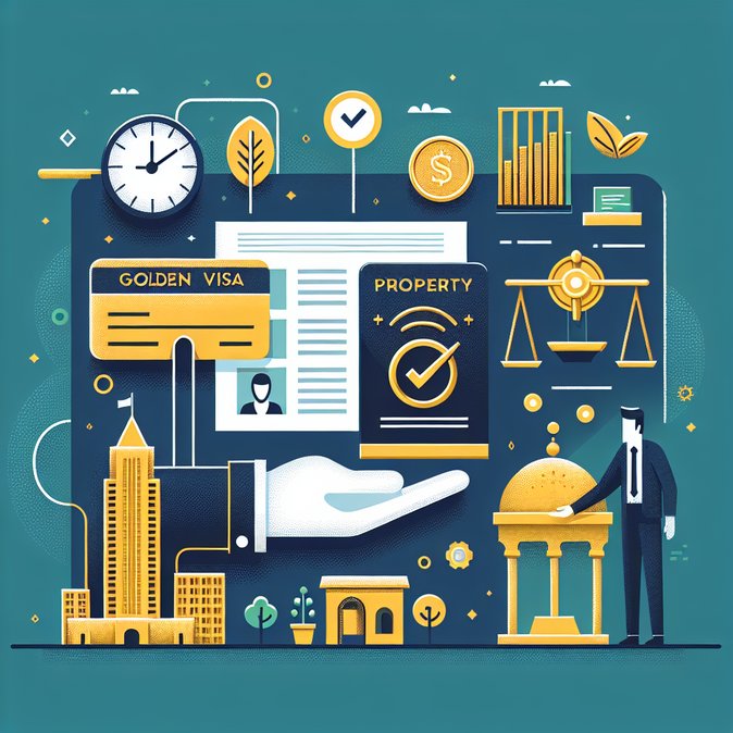 UAE scraps upfront-payment rule for Property Golden Visa, widening investor pool