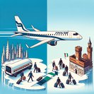 Finnair announces Florence–Helsinki nonstop service for Summer 2026, boosting Nordic–Tuscany business links