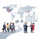 اتفاقية تجارة حرة بين رابطة التجارة الحرة الأوروبية وفيتنام تفتح الباب أمام تسهيل حركة الأعمال