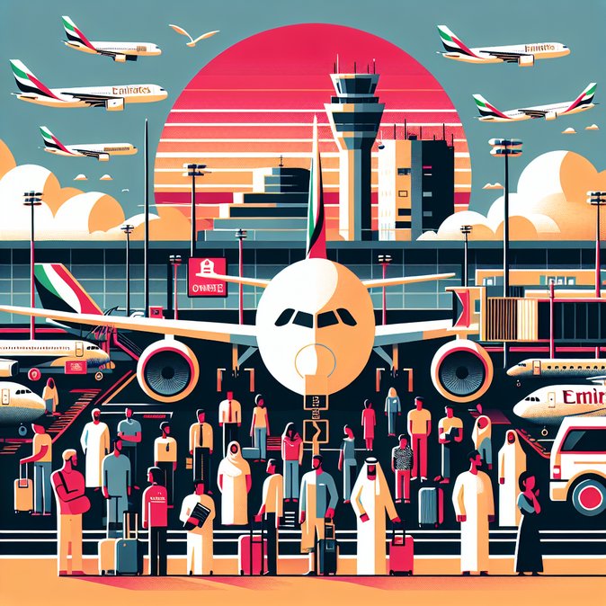 Middle East flight ban forces 45 cancellations at Rome-Fiumicino; travellers on 5 March offered rebooking or refund