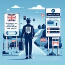 UK Issues Fresh Travel Advisory Listing Switzerland Amid Heightened Security Checks and Stricter Visa Guidelines