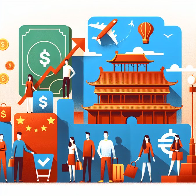 Inbound Figures Surge: 30 Million Visa-Free Entries Drive Record 150 Million Visits