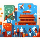 Inbound Figures Surge: 30 Million Visa-Free Entries Drive Record 150 Million Visits