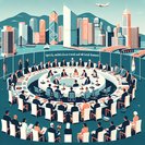Global Mediation Summit Draws 400 Delegates to Hong Kong, Bolstering Legal-Services Mobility