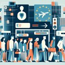 Two weeks into the EU Entry/Exit System, updated guidance issued as travellers report mixed experiences