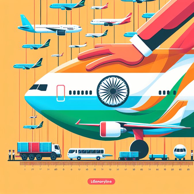 Dubai caps Indian carriers at one flight per day until 31 May, Federation of Indian Airlines seeks reciprocal action