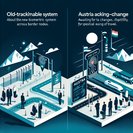 Austria among core group leading next phase of Schengen biometric border revolution