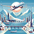 Austrian Airlines Returns to the Gulf, Launches Five-Weekly Vienna–Dubai “Dubai Deal” Service