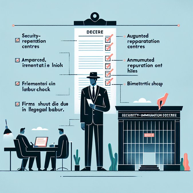 Italy’s Lega Readies New Security-Immigration Decree, Salvini Confirms