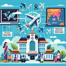 Gulf conflict dents India’s USD 7-8 bn medical-tourism sector; hospitals court Africa and ASEAN patients