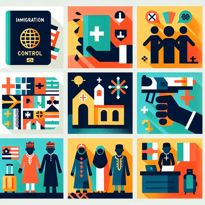 US imposes targeted visa bans on Nigerians linked to anti-Christian violence