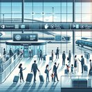 Hong Kong Airport Confirms Terminal 2 Departure Hall Will Open on 27 May 2026