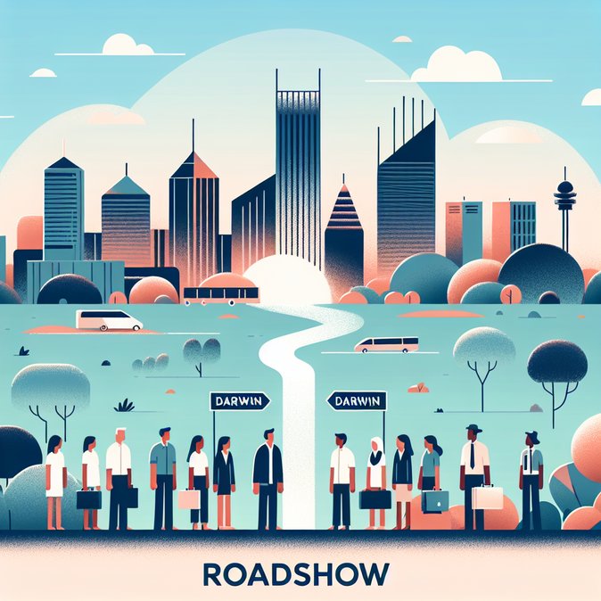 Darwin Hosts Information Session on Northern Territory Skilled-Migration Pathways