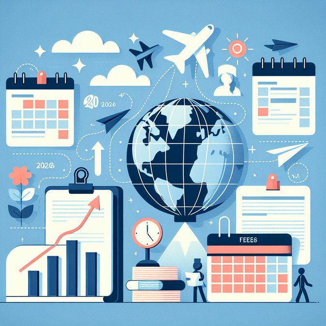 USCIS to hike select immigration fees from 1 January 2026—Indian applicants should budget now