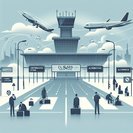 Instrument Landing System Failure at Milan-Bergamo Ripples Across European Flight Schedules