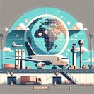 Air France extends Dubai flight suspension as Gulf missile crisis deepens