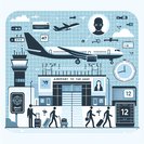 Abu Dhabi Airports and ICP ink ‘Smart Travel’ deal to roll out one-ID biometrics at five airports