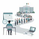 New data show Irish visa and permit backlogs inch forward as of 27 June update