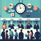 Chennai Emerges as Fastest Option for U.S. Visitor-Visa Interviews as India Wait Times Diverge