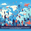 First Working Holiday draw of 2026 sends 30,972 invitations under IEC