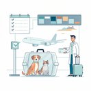 Chypre révise ses règles d'importation d'animaux avant la haute saison des déménagements