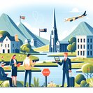 Tourism Ireland Hosts Australian & New Zealand Agents to Boost 2026 Inbound Trips