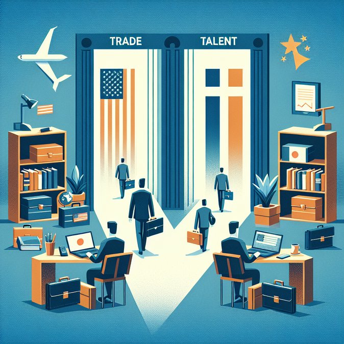 Uzbek Prime Minister’s Hong Kong Visit Opens New Talent and Trade Corridor