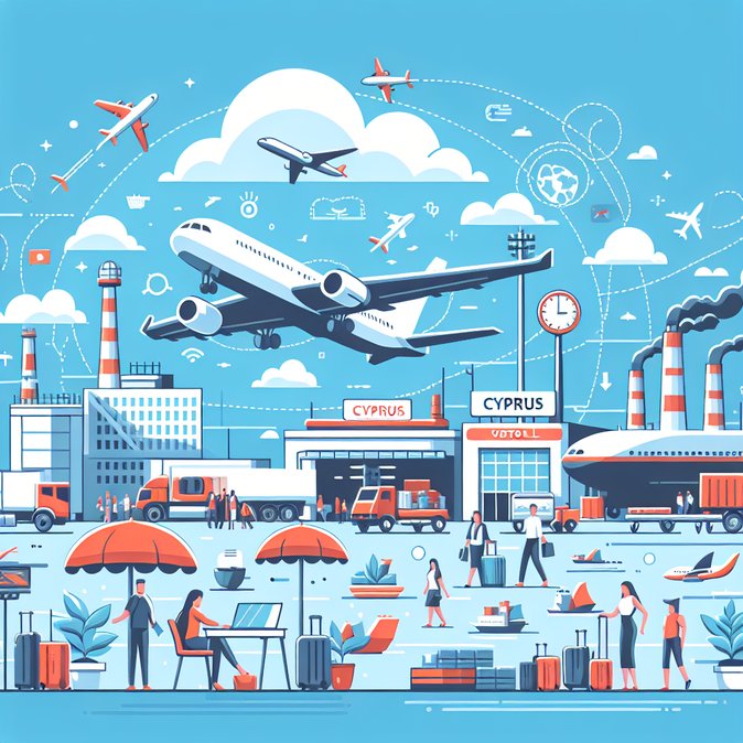 Travel agents move to calm nerves, insist Cyprus remains ‘safe and connected’