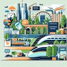 Eurostar–Deutsche Bahn deal sets stage for first direct London-Germany high-speed rail link