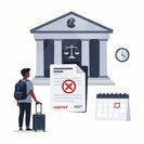 El Tribunal Superior de Karnataka Declara que la Extensión de Visa “No es un Derecho Adquirido” en una Sentencia Histórica sobre la Salida de India